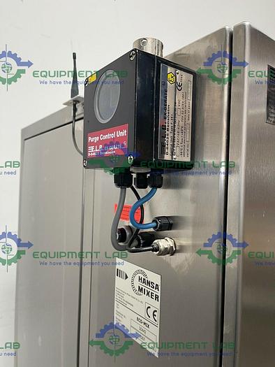 Used Hansa Mixer 30442 ECO-MIX Foam Generator