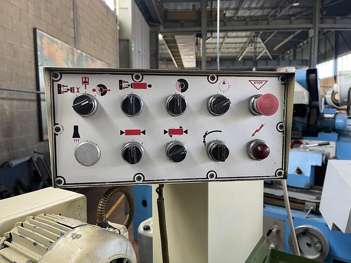 Buone Rettifica Universale Oleodinamica RIBON UTG 1000