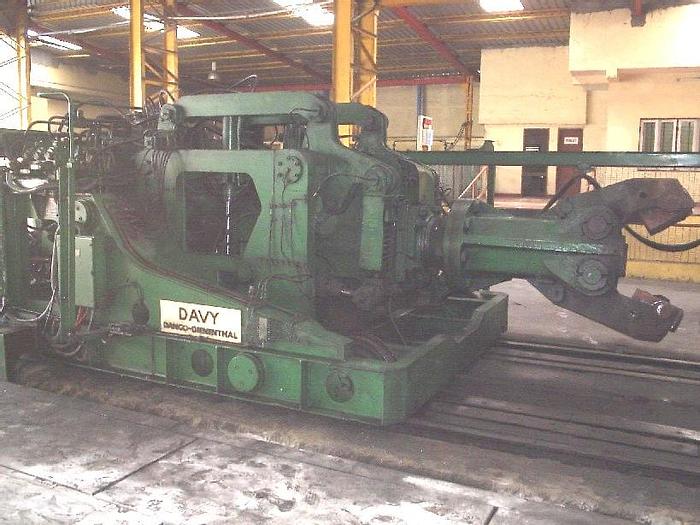 Used Manipulator Davy