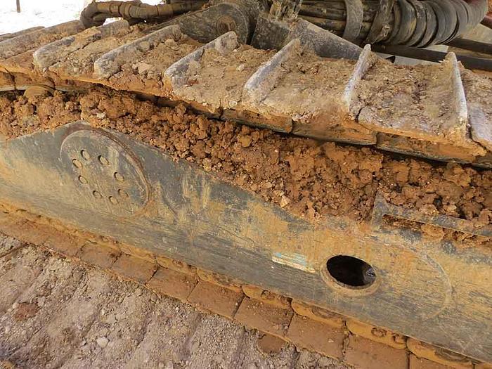 Used 2013 SANDVIK DX 780