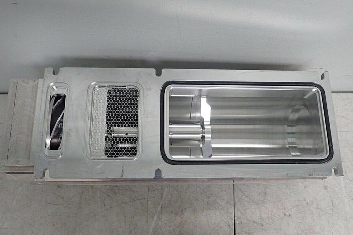 Used Pfeiffer SplitFlow 310 3P Agilent G2571-80310 Vacuum Pump w/ Controller TC 400