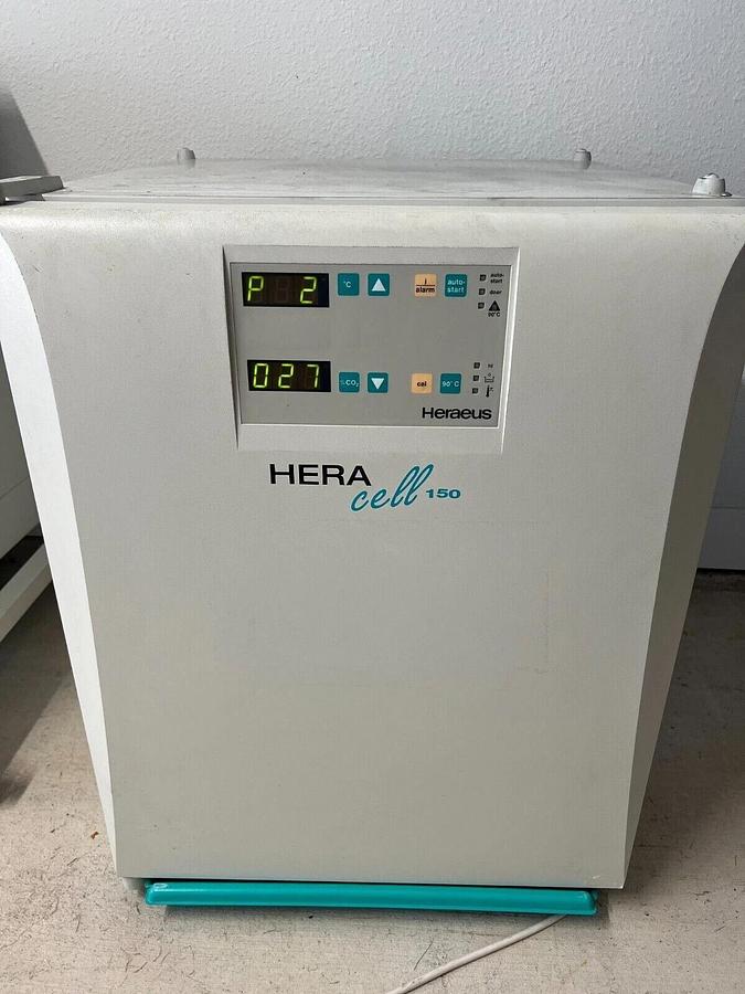 Used Thermo Scientific Heracell 150 CO2 Incubator - LAST ONE!