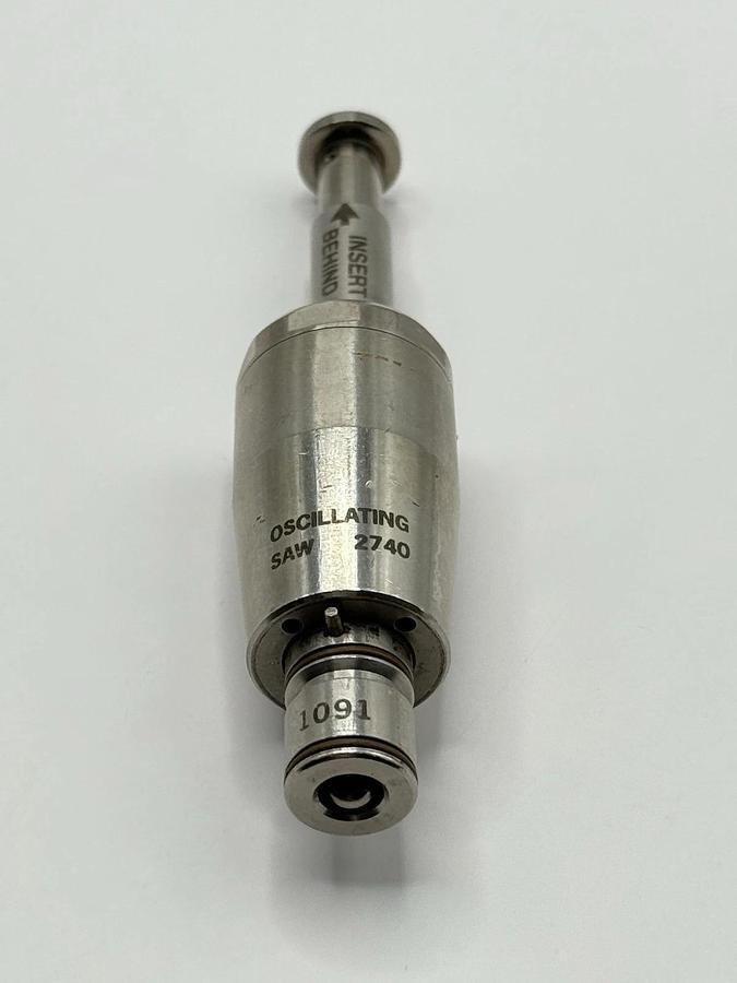 Used MicroAire Replacement Part: Oscillating 2740