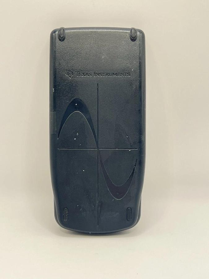 Used Texas Instruments TI-89 Graphing Calculator - Tested Working