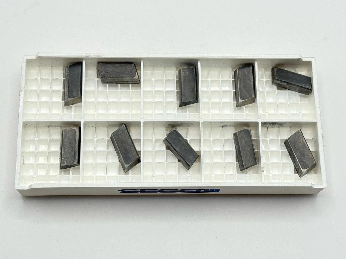 SECO ONMU090520ANTN-MD17, MK1500 Carbide Inserts (10pcs/pack)