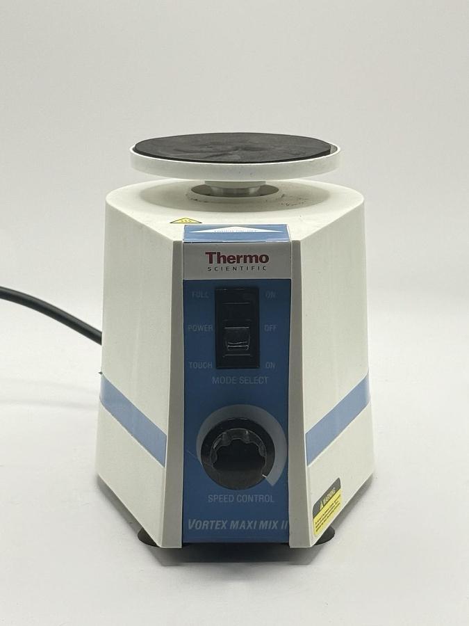 Used Barnstead Thermolyne M37615 Vortex Maxi Mix II Mixer