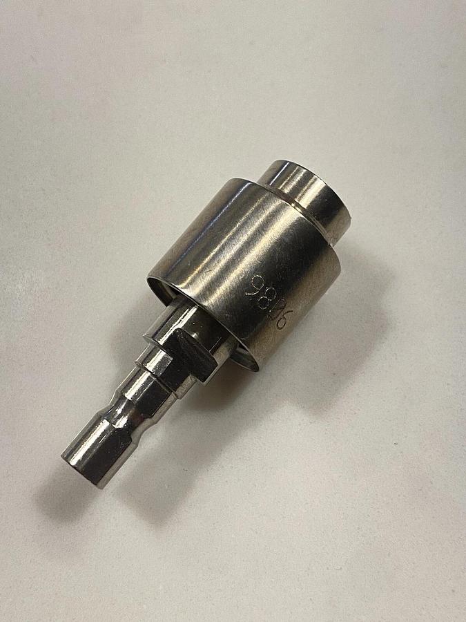 Used Stryker 277-94-160 Trinkle Reamer Adapter Orthopedic