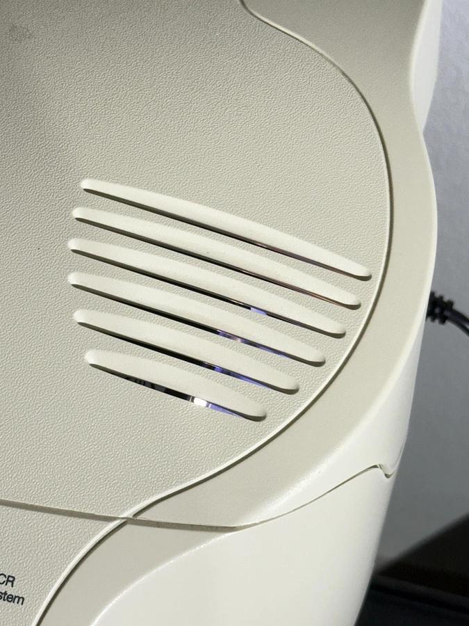 Used BIO-RAD Bio Rad iCycler MyiQ2 Two Color Real-Time PCR System