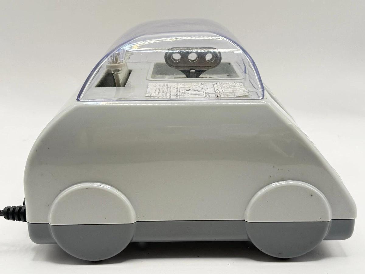 Used Benchmark Scientific Lab D1030 Compact BeadBug Microtube Benchtop Homogenizer