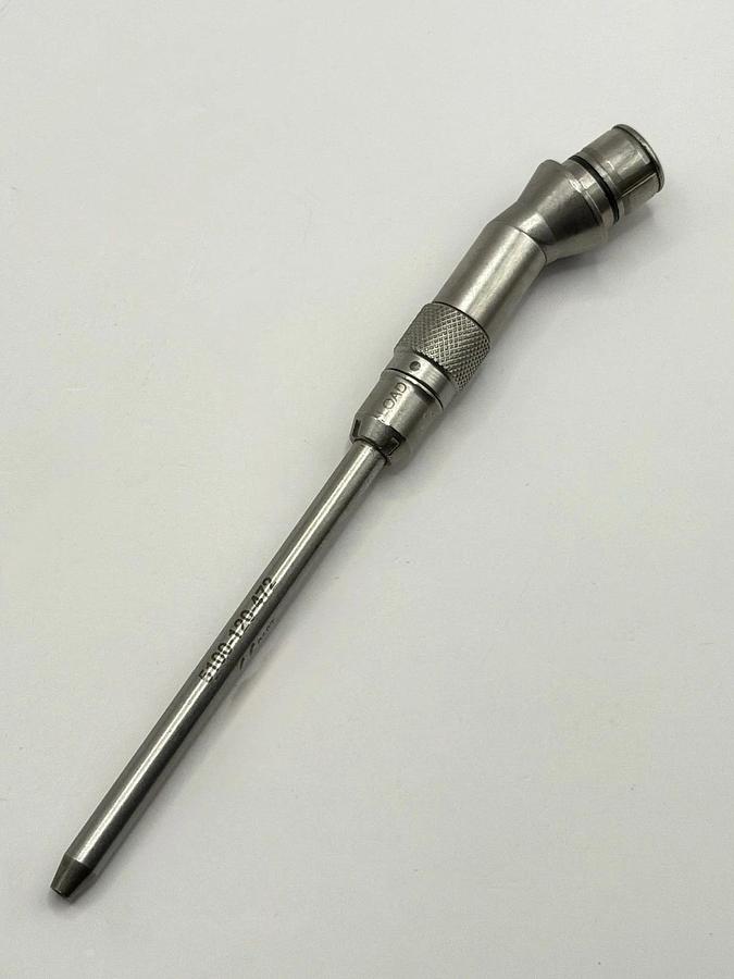 Used Stryker Angled Attachment TPS Saber  REF: 5100-120-472