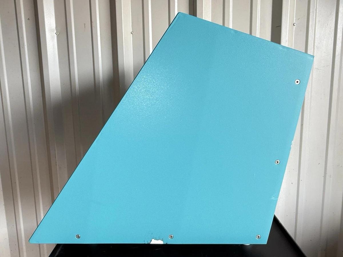 Used Neutec/IUL EddyJet 2 Spiral Plater – Automated Disposable Microsyringe System