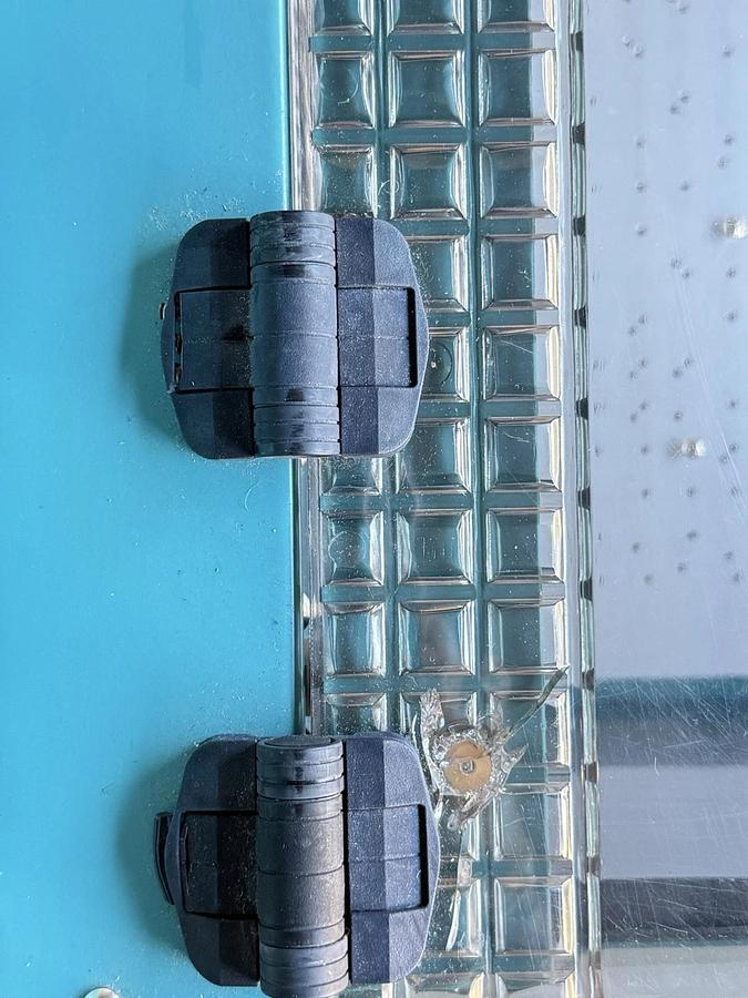 Used Jeio Tech Lab Companion SI-600 Laboratory Incubator Shaker