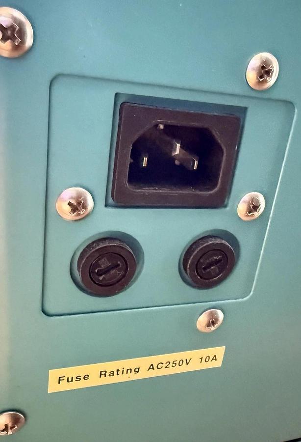 Used Jeio Tech Lab Companion SI-600 Laboratory Incubator Shaker