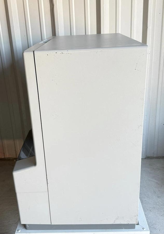 Used Applied Biosystems 3100 Avant Genetic Analyzer – DNA Sequencer