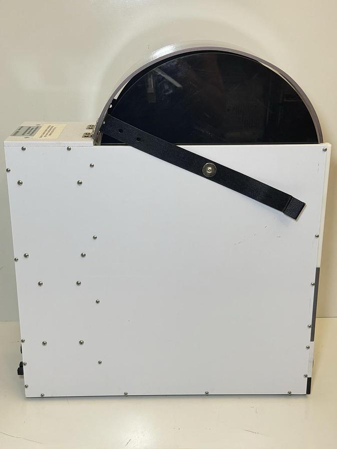 Used Accuscan EZ-Rod Individual Rotating Rod Test Chamber / Rota Rod / EZrod