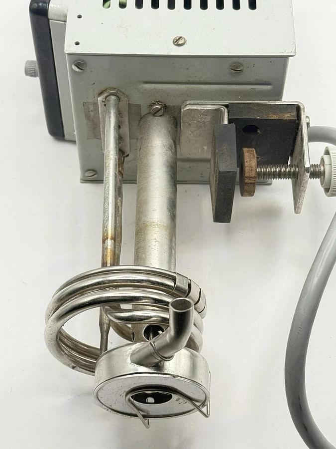 Used MGW Lauda Immersion Circulator Type MS