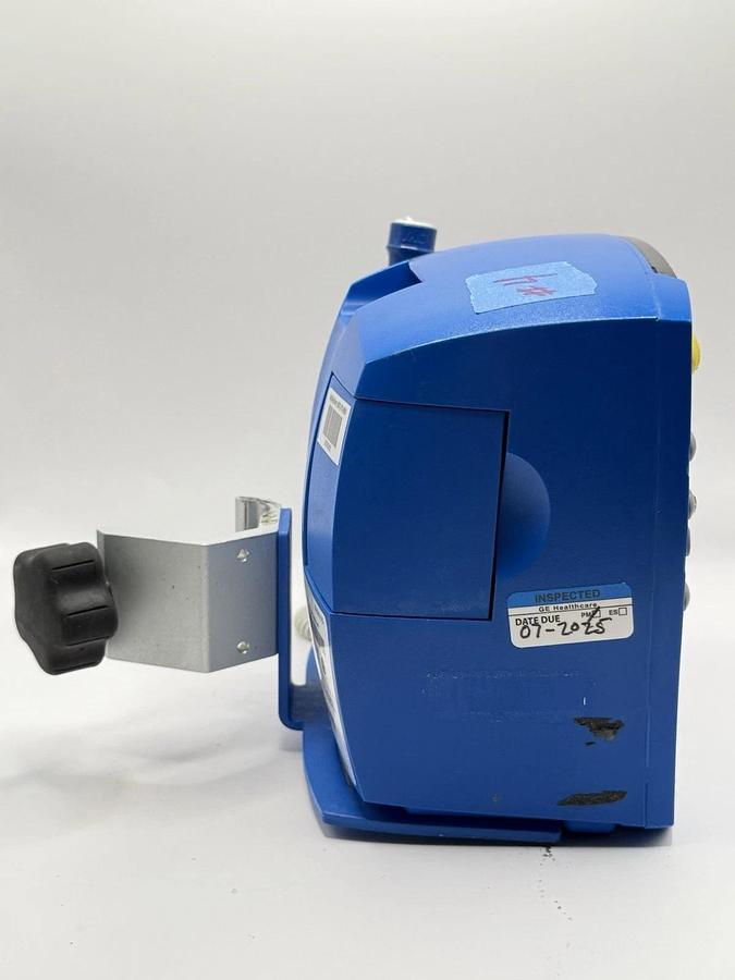 Used GE Dinamap CareScape V100 Vital Signs Monitor