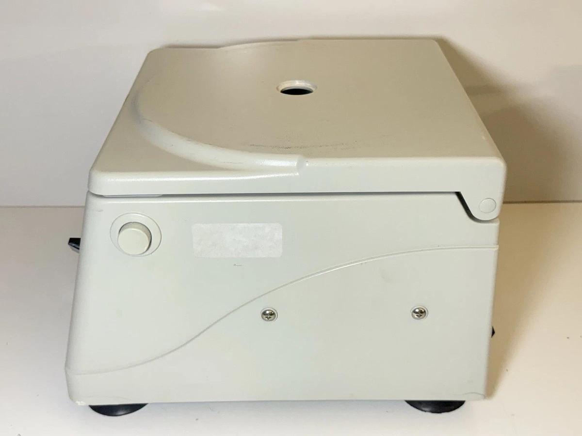 Used UNICO PowerSpin LX Centrifuge C856 6x10ml 4000rpm