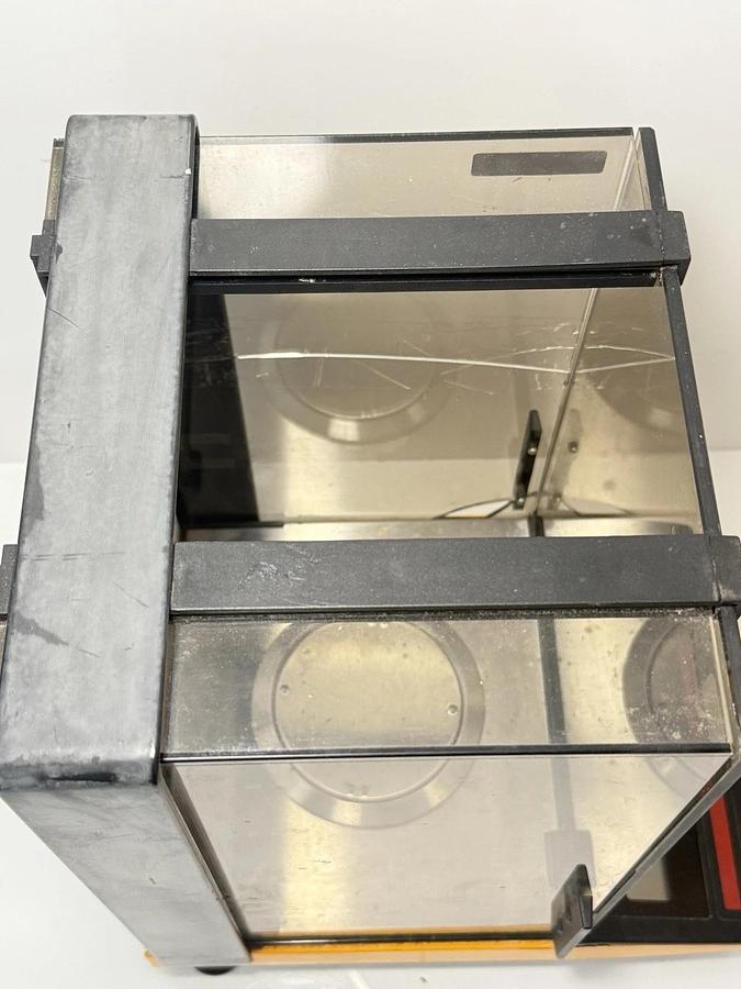 Used Sartorius A200S A 200 S Digital Laboratory Balance Scale