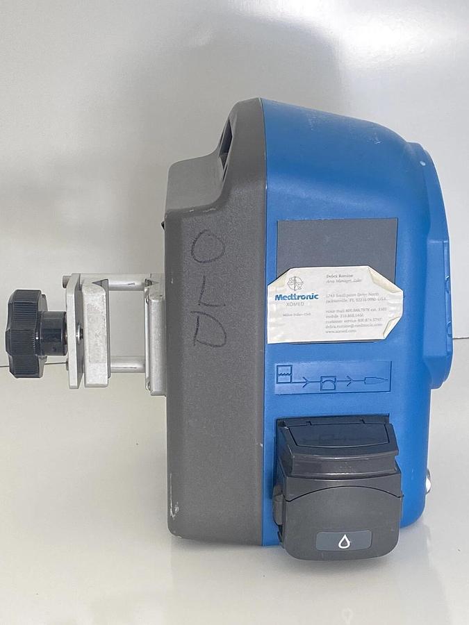 Used Medtronic XOMED XPS 3000 Console System