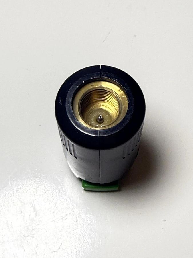 Used Genuine Innovations - Replacement Part UltraJet CO2 head