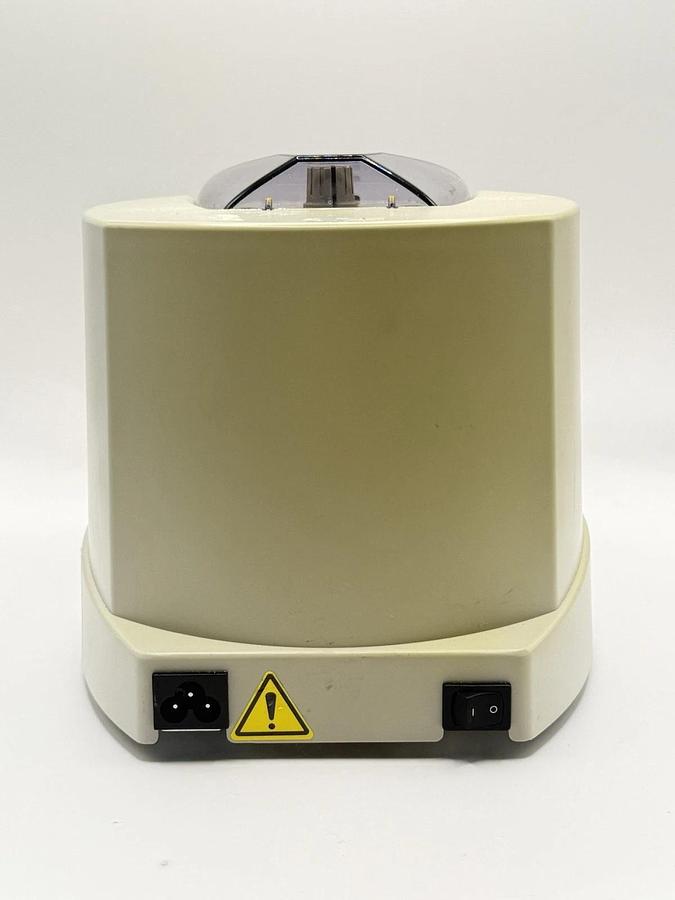 Used PEQLAB Perfect Spin Plate Spinner C1000-PEQ Microplate Centrifuge