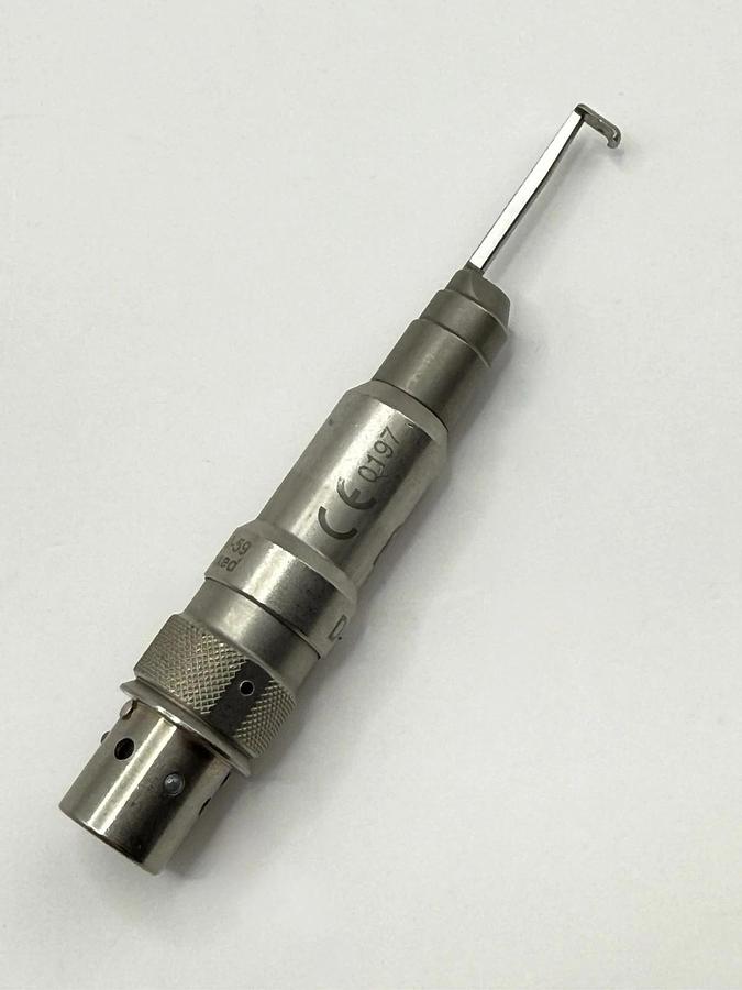 Used Stryker 5400-210-59 PD Series Fixed Duraguard 25mm