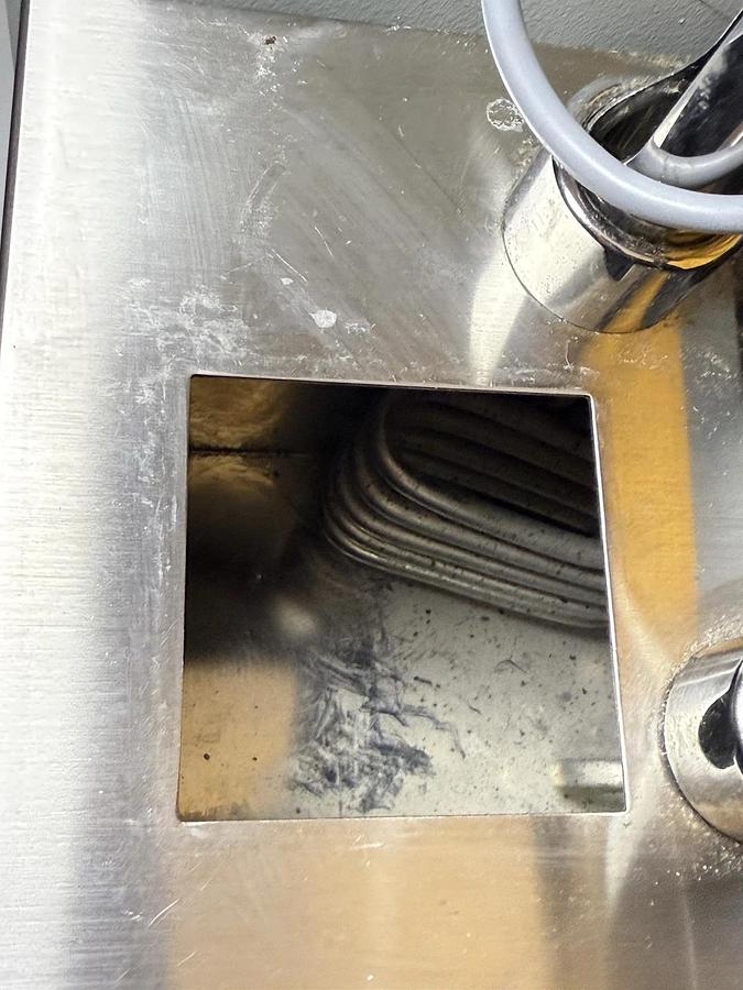 Used Brinkmann Lauda K2/R Thermostat Refrigerated/Heated Water Bath