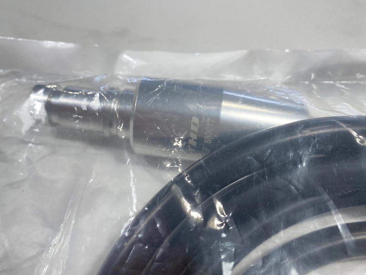 Used THD 880012 Flexible Fiber Optic Angled Light Tip Cable