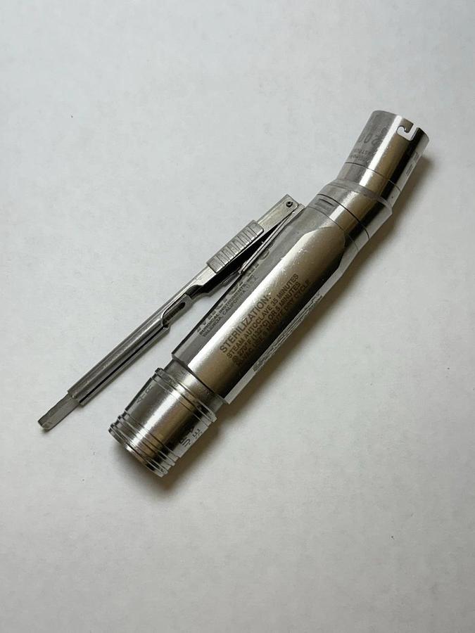 Used MicroAire 2000-100 Air Motor Module