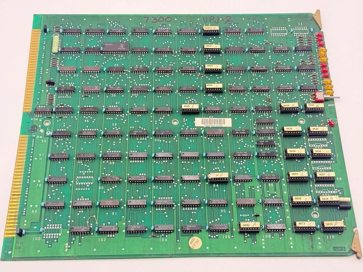 Used Allen Bradley 7300-UPJ-2 / 7300UPJ2