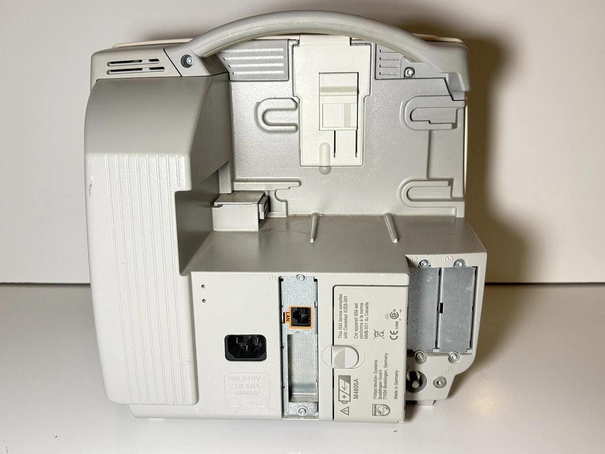 Used Philips IntelliVue MP20 Monitor