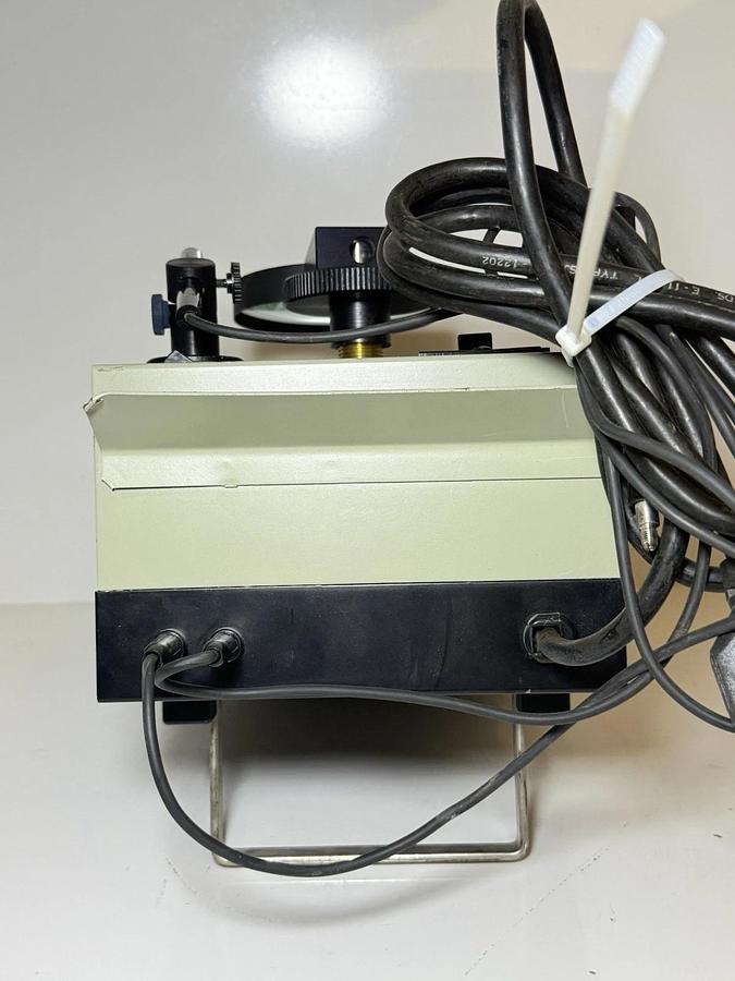 Used Fisher Scientific ACCU-LITE Colony Counter Model: 133-8002