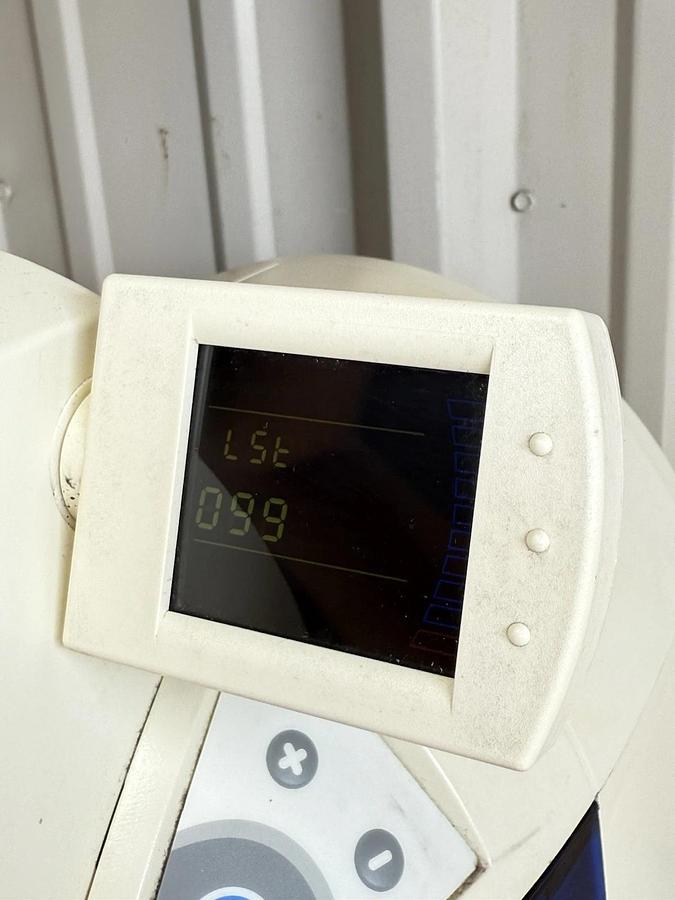 Used Millipore Synergy UV High Flow Water Purification System Unit SYNSVHF00