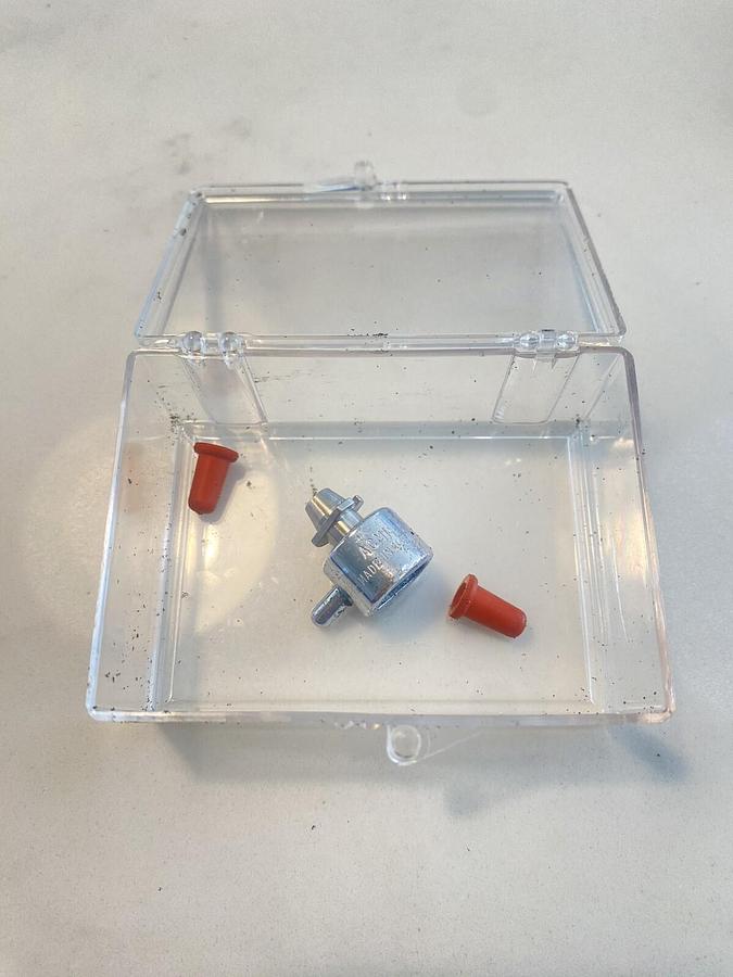 Used ACMI G35 Replacement Part