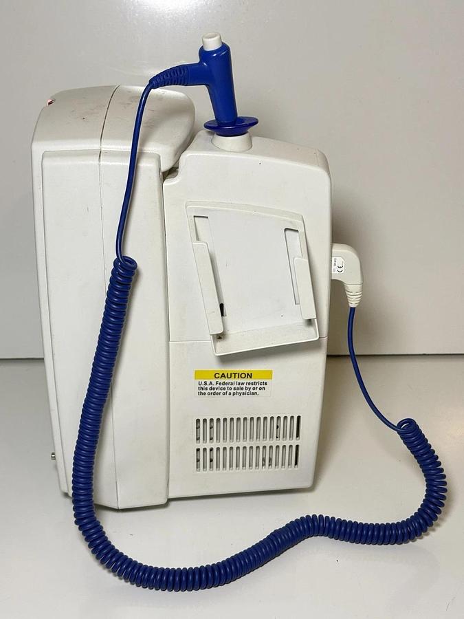 Used Mindray Vital Signs Monitor Model: VS-800 VS800