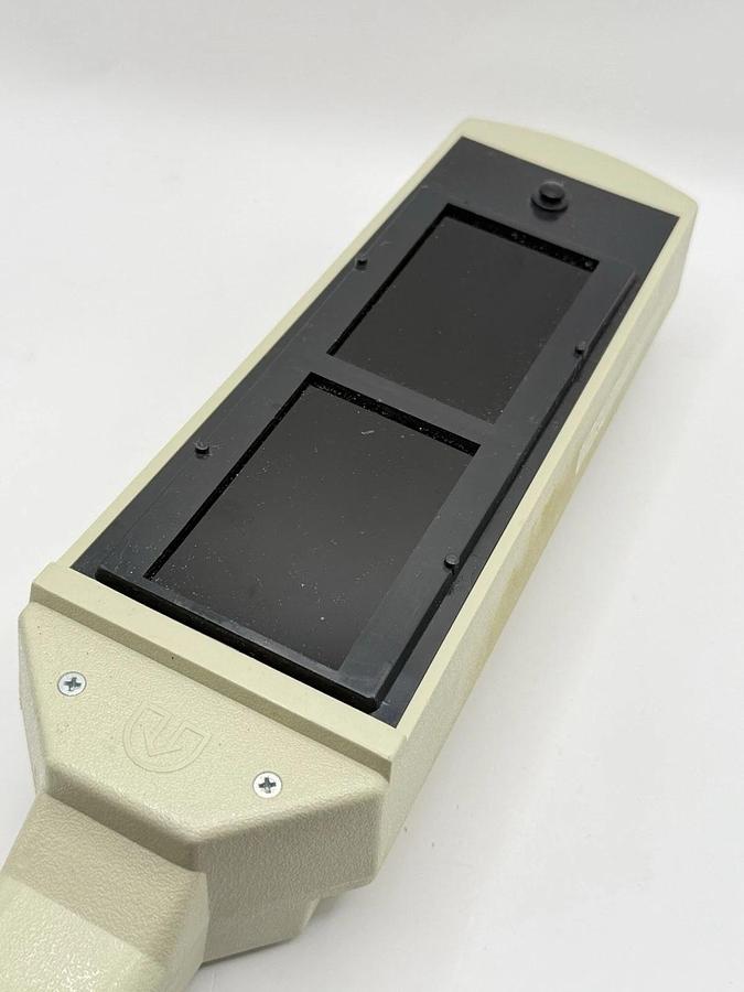 Used UVP UVGL-58 Handheld UV Lamp Multi Wavelength UV-254/365nm (95-0007-05)