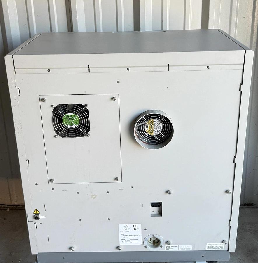 Used Applied Biosystems 3100 Avant Genetic Analyzer – DNA Sequencer