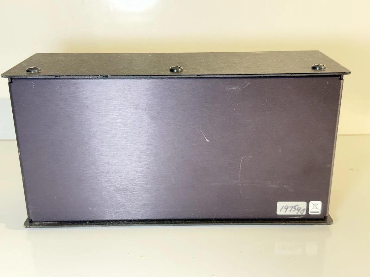 Used Biotek Bio-Tek Instruments - Valve Control Module 4 port Buffer