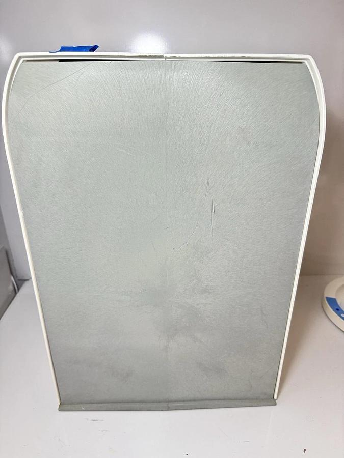 Used Millipore Milli-Q Advantage A10 Water Purification System w/ Q-Pod