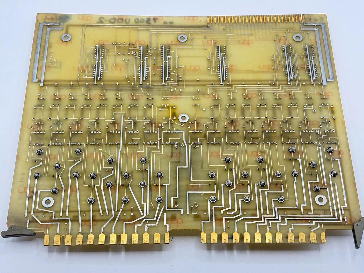 Used Allen Bradley 7300-UOD2 / 7300UOD2