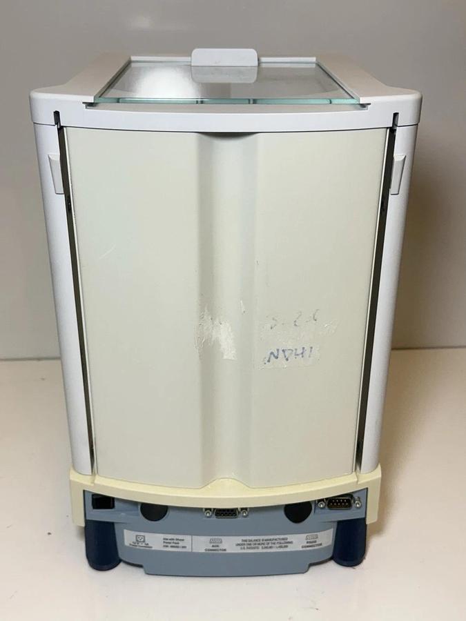 Used Ohaus Explorer Pro EP64 Laboratory Lab Digital Precision Balance Scale