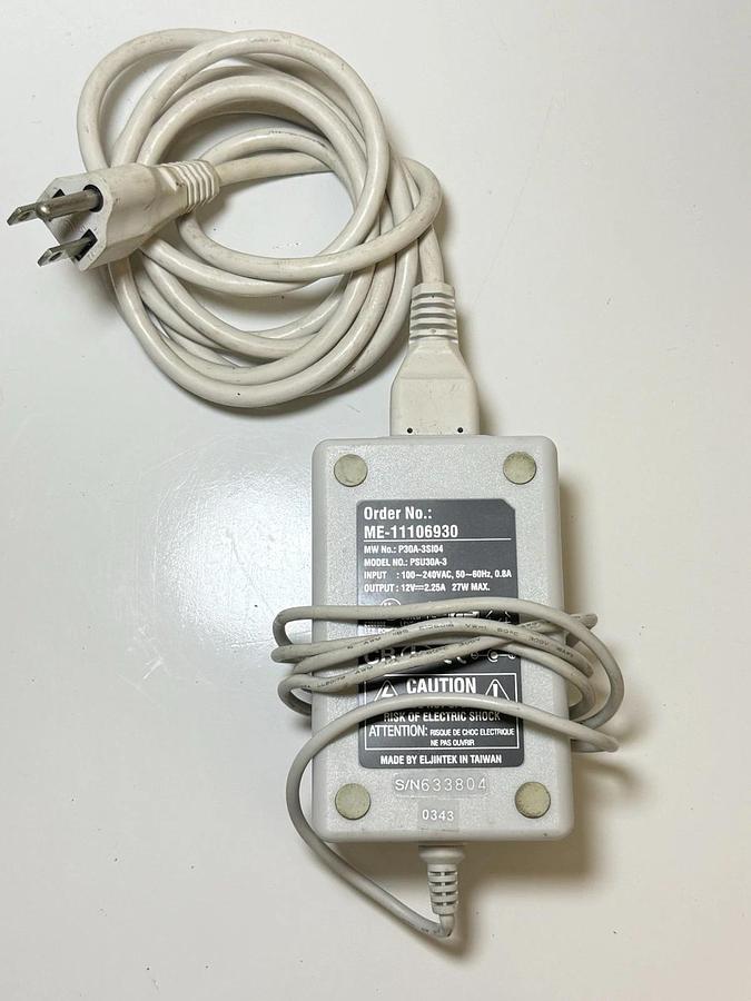 Used Mettler Toledo XS105DU DualRange Digital Analytical Balance Scale Laboratory