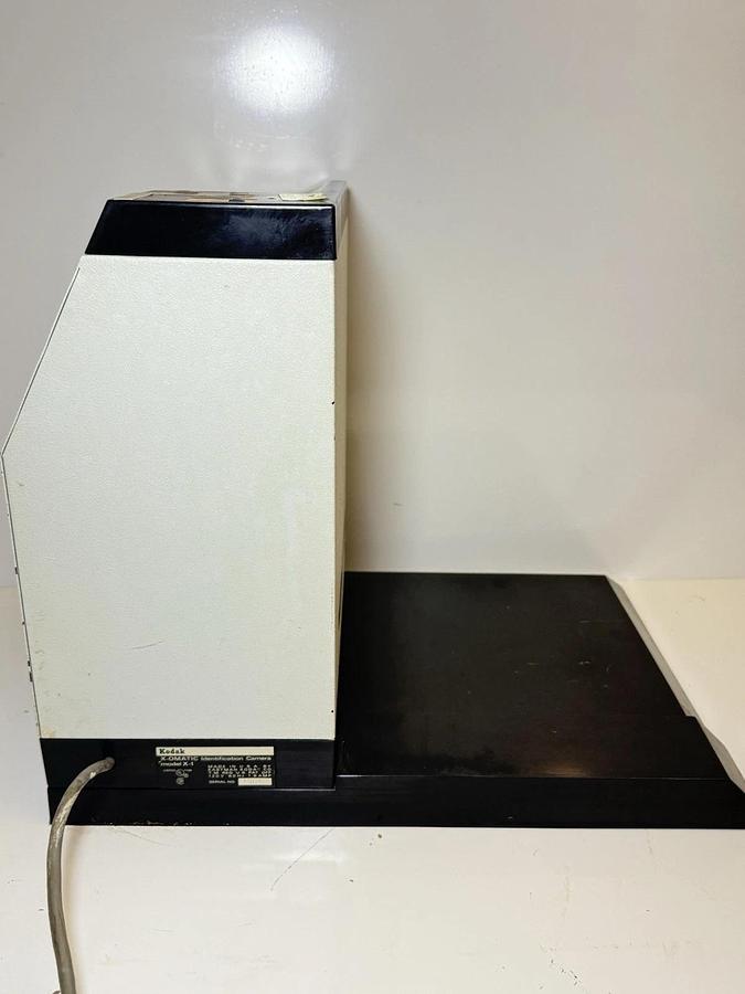 Used Kodak X-OMATIC Identification Camera Model: X-1