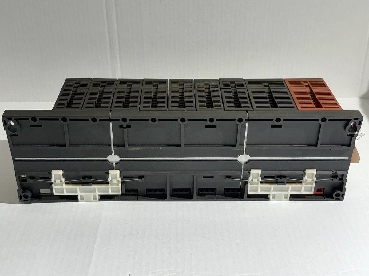 Used Mitsubishi PLC Modules A1S63P, A2UsCPU, A1SD75M1, A1SX81, A1SX41, A1S38B