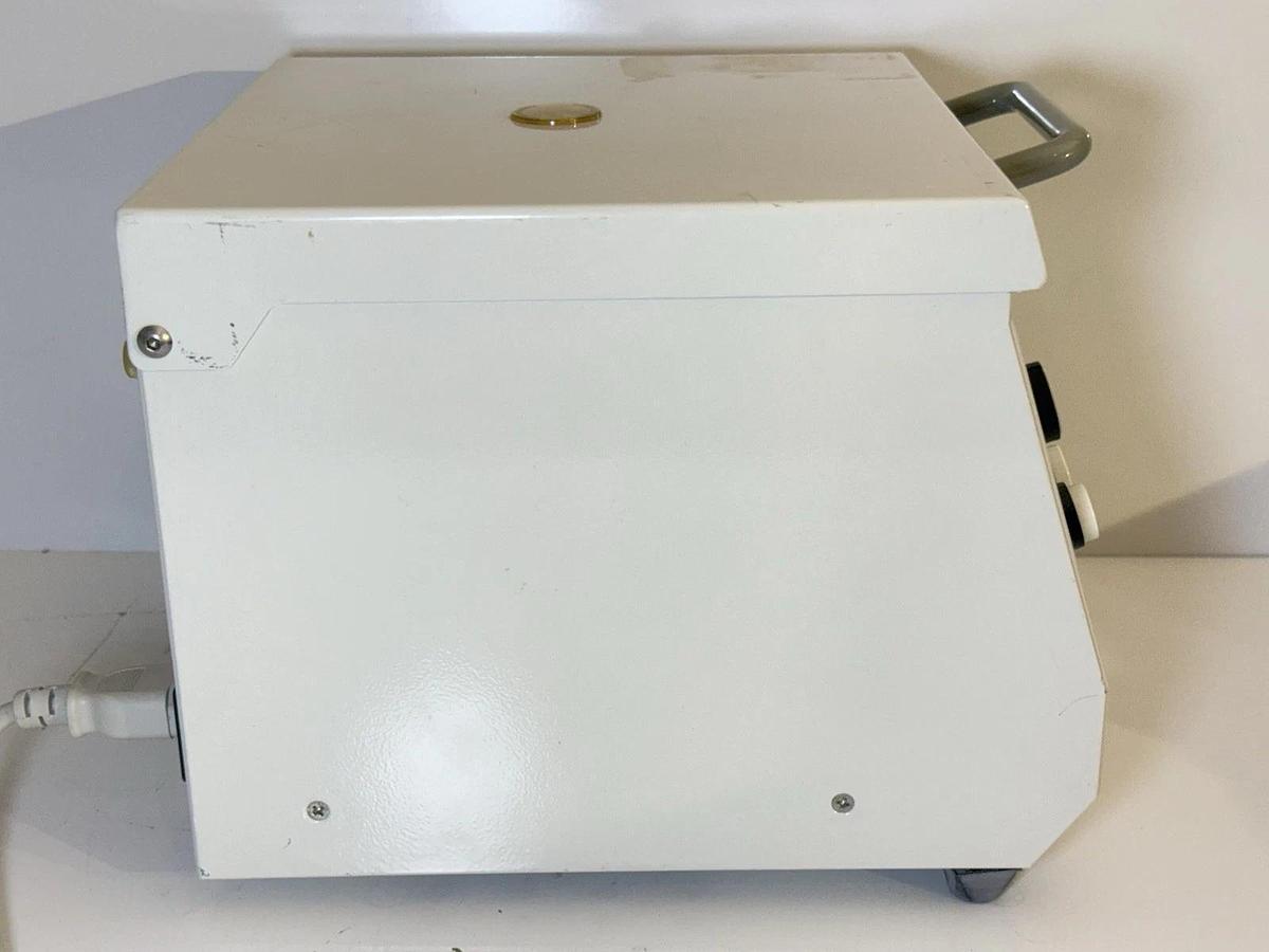 Used Labnet Hermle Z180M Benchtop Micro Centrifuge with Rotor