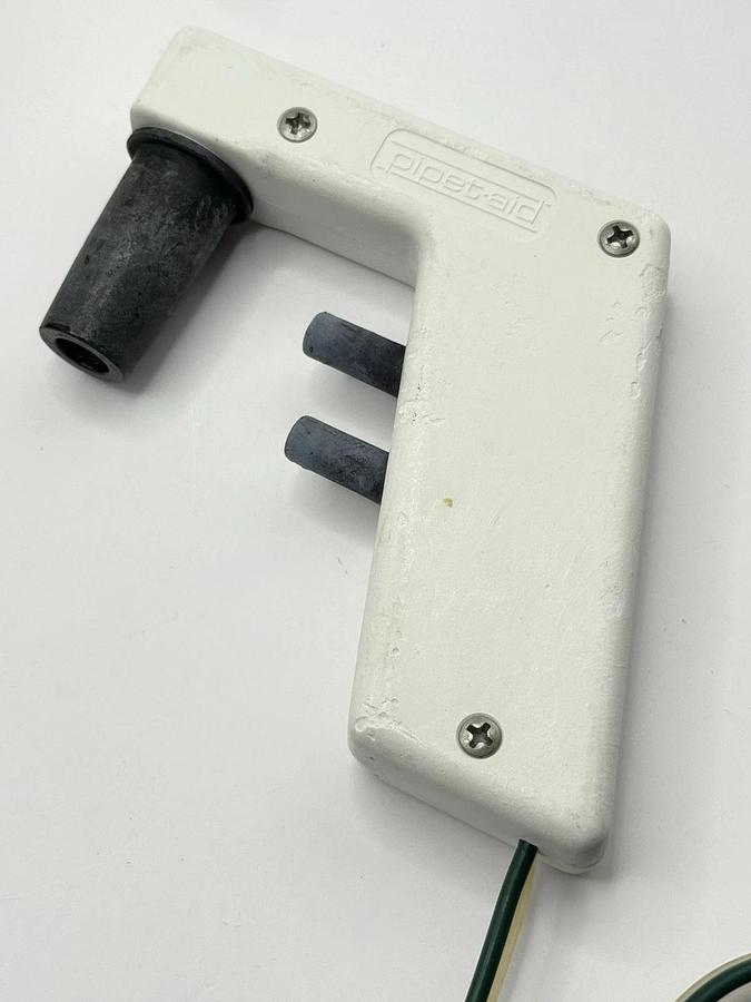 Used Drummond Scientific Pipet-Aid Vacuum Pressure Pump Unit with Controller