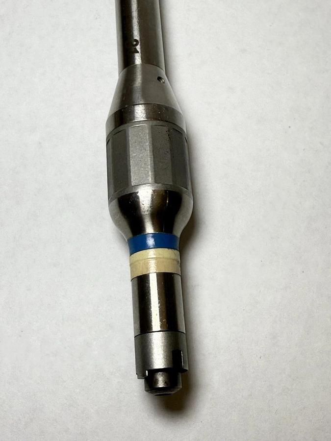 Used Stryker Micro-Oscillating Saw 31 Handpiece Replacement Part