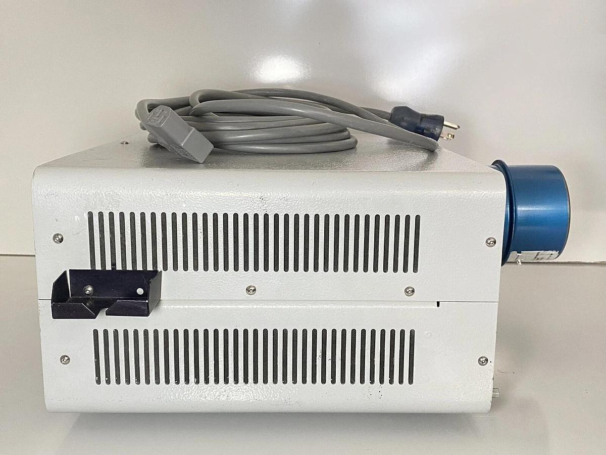 Used MegaDyne Mega Vac Smoke Evacuator 360 With Charcoal Filter Ref: 2100