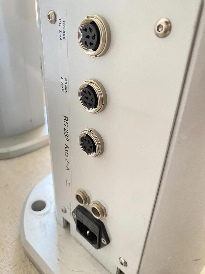 Used LAP DORADO Laser Patient Positioning System Ct Laser